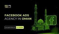 Company for Facebook Ads in Oman: Get 3X Leads with SaptTech Labs?